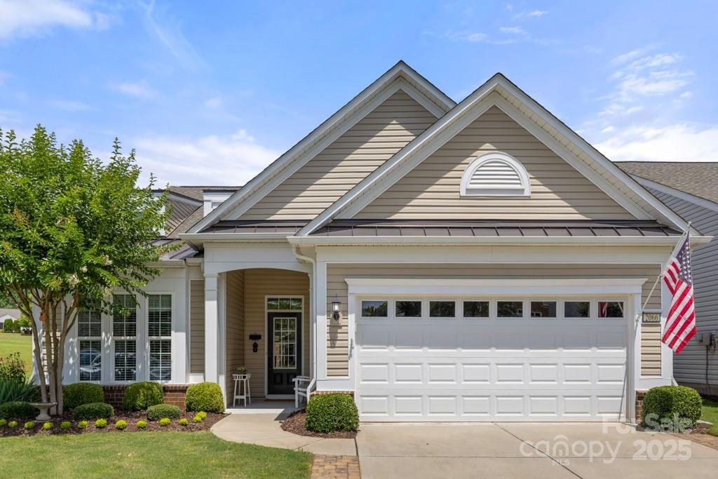 2066 Vermount Way