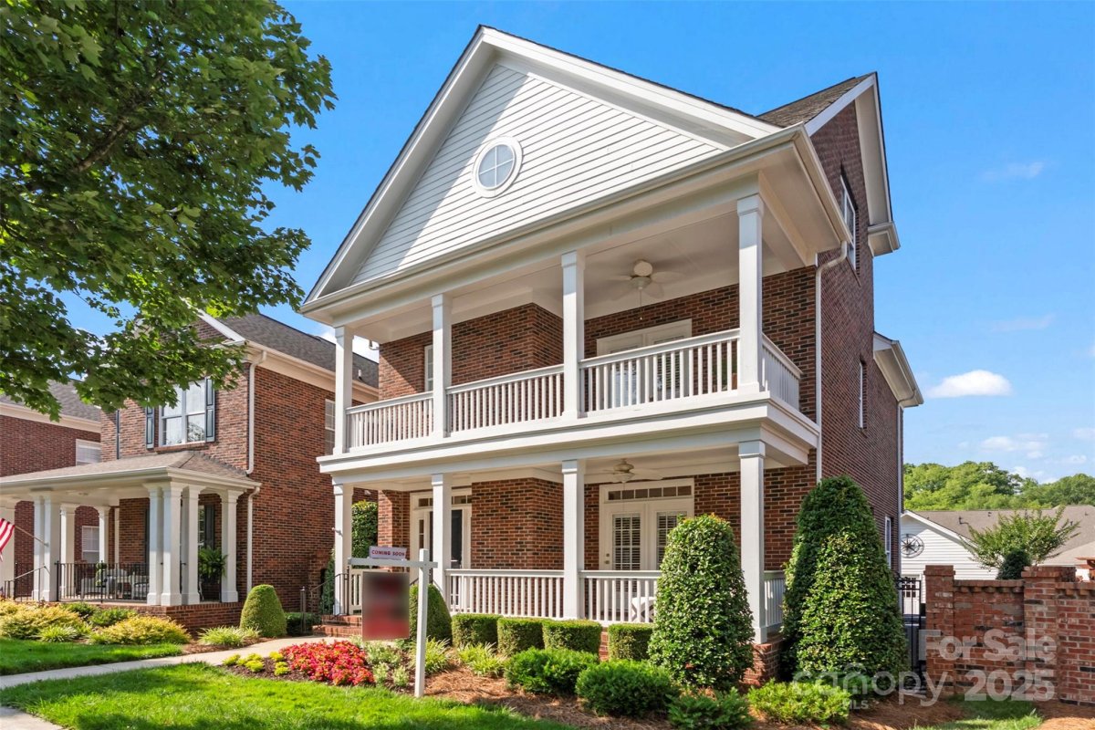 108 Forrester Avenue