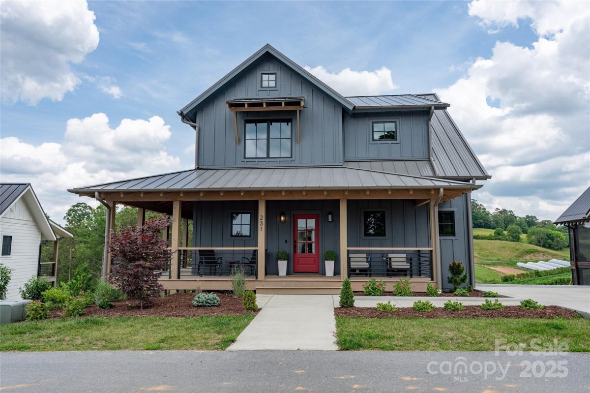 231 Westridge Farm Drive