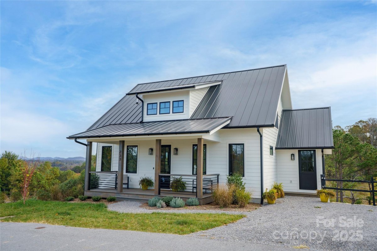 233 Westridge Farm Road