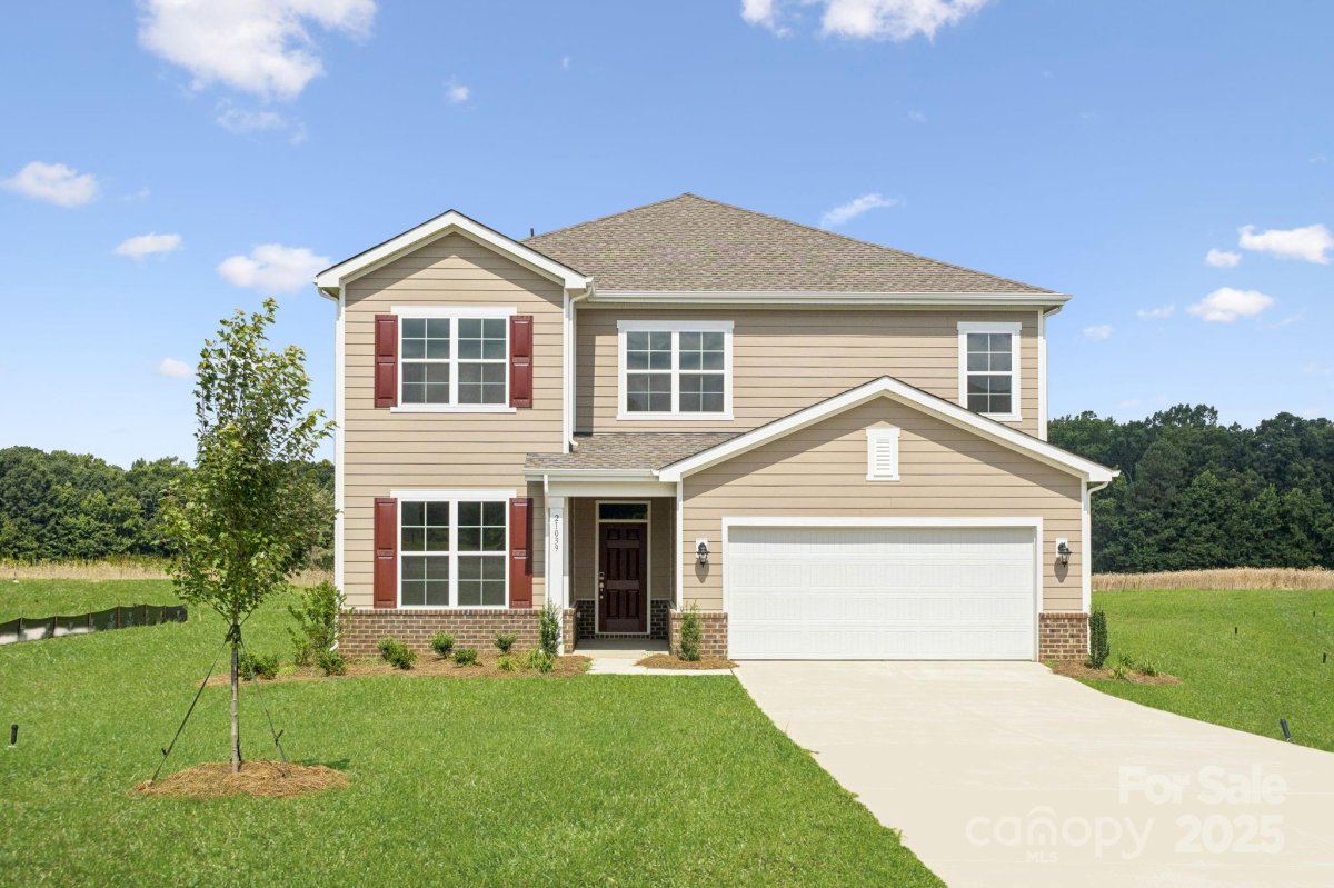 21039 Running Creek Drive