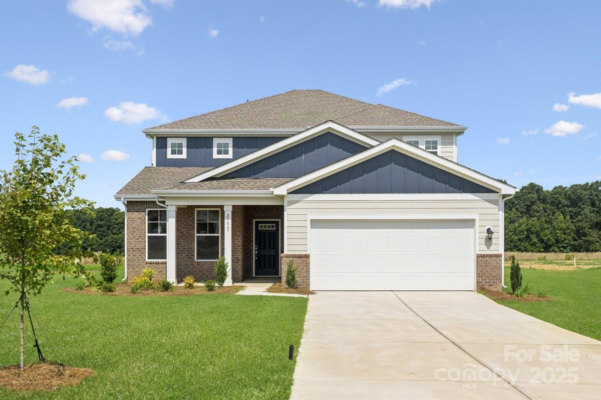 21047 Running Creek Drive