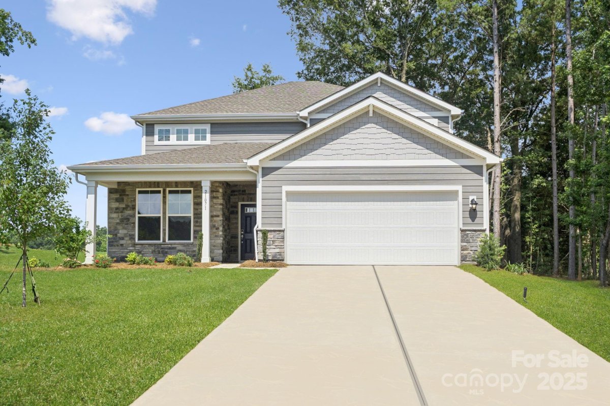 21071 Running Creek Drive