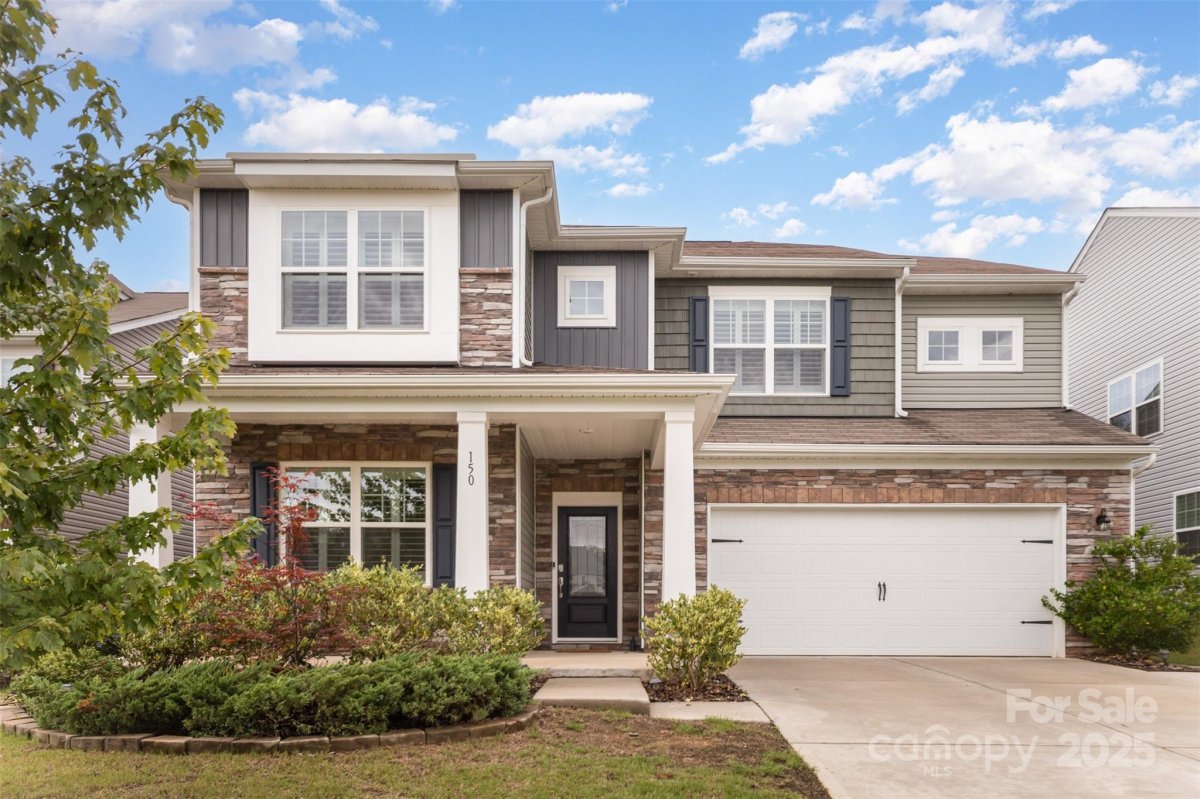 150 Haddonsfield Drive