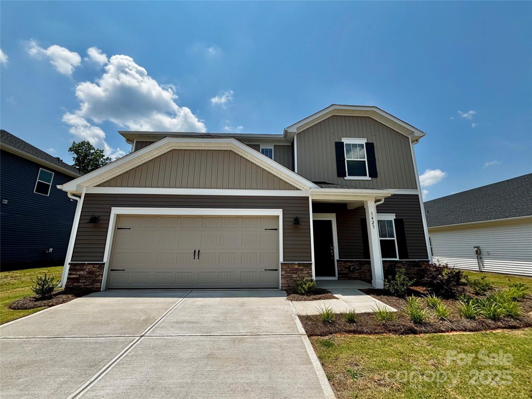 1423 Windy Park Drive