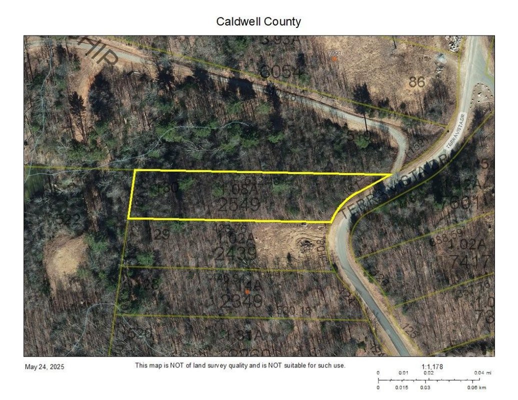 Lot 130 Terra Vista Drive