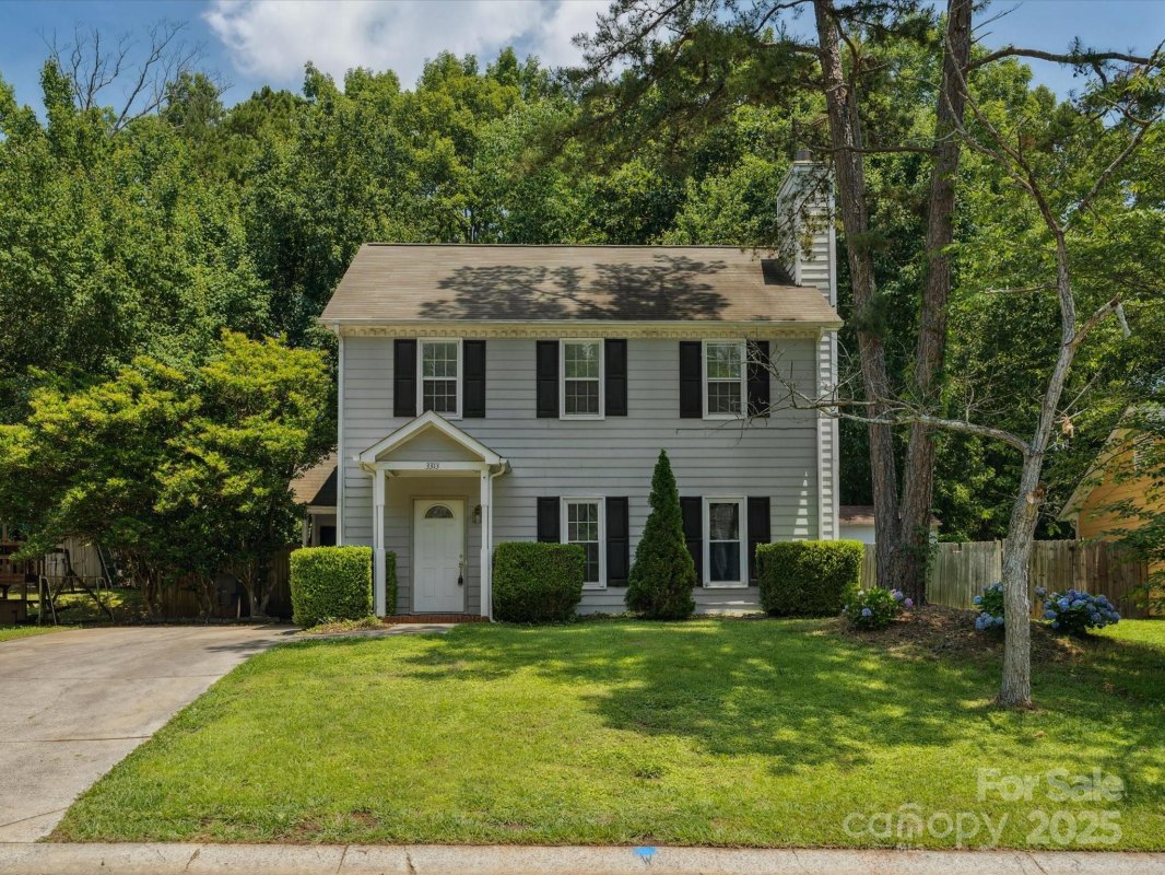 3313 Fortis Lane