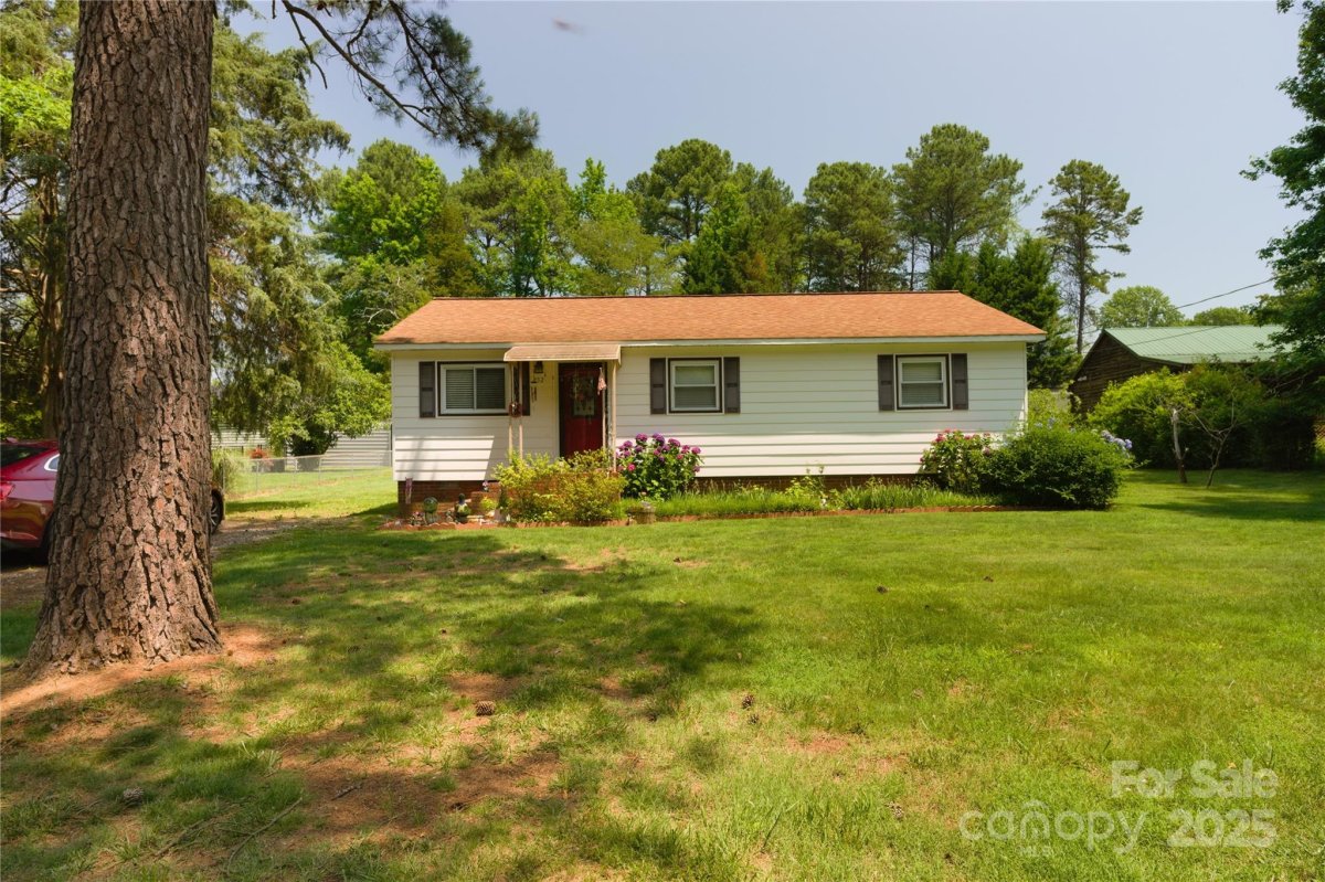252 Chuckwood Road