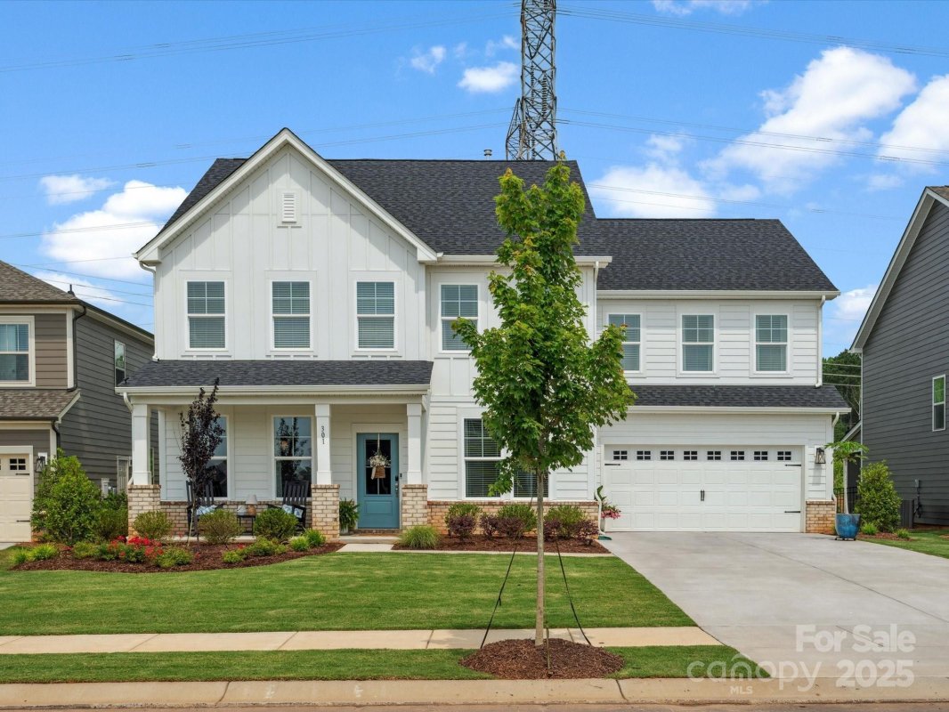 301 Supernova Drive