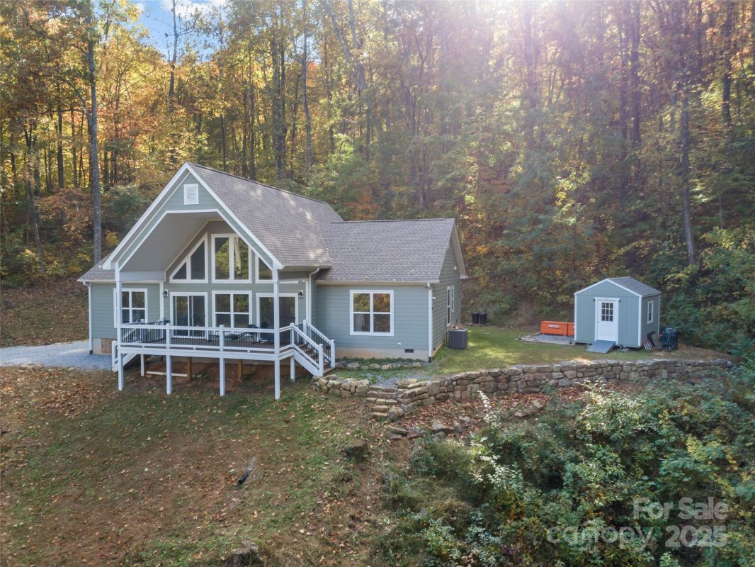 771 Sally Gap Road