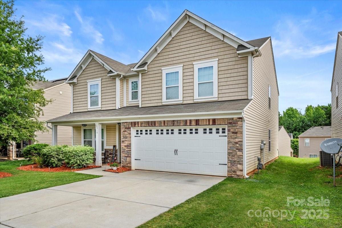 6510 Nathan Drive 78