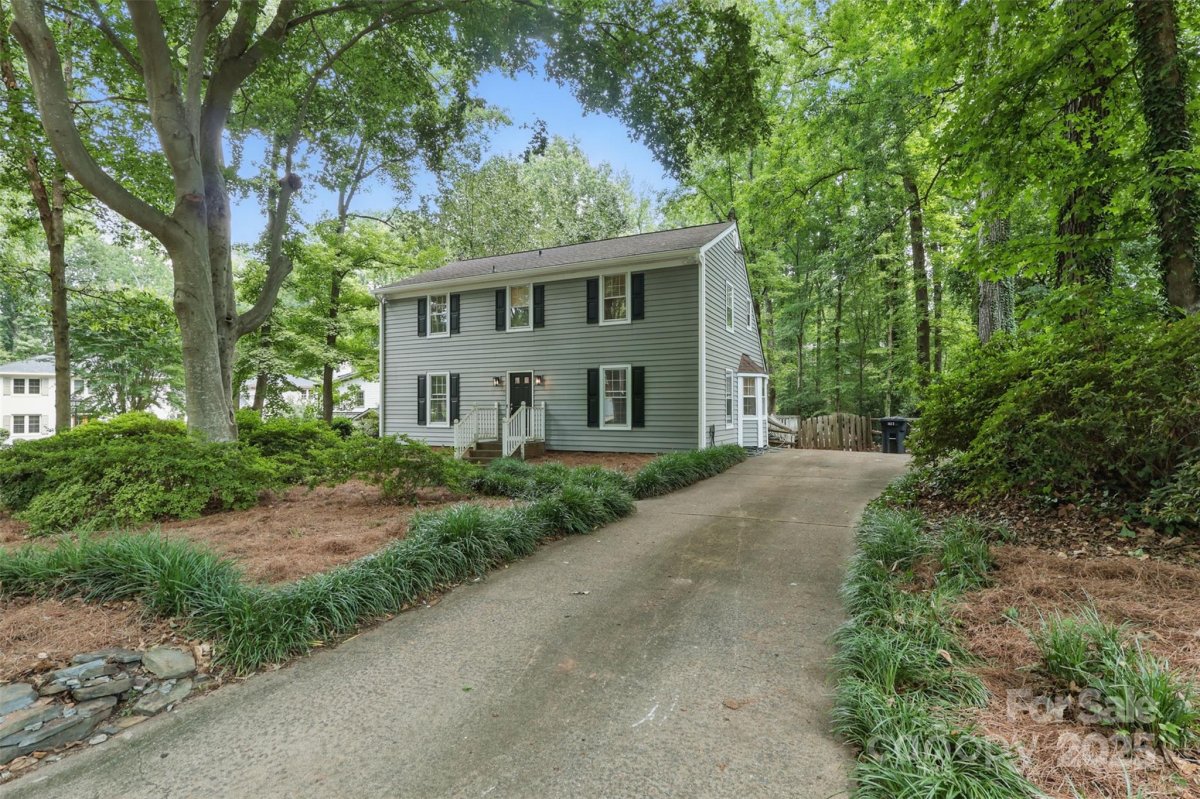 1517 E Barden Road