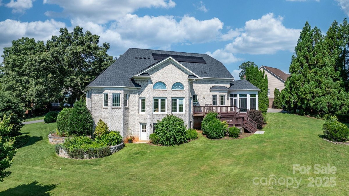 3541 Blankenship Drive