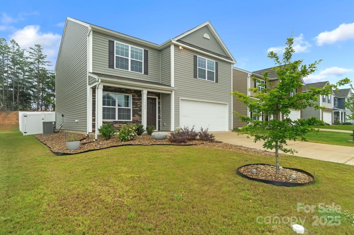 1323 Mifflin Lane