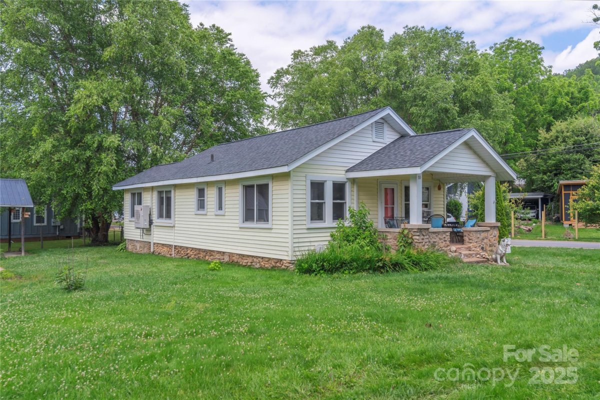 10 Poplar Street