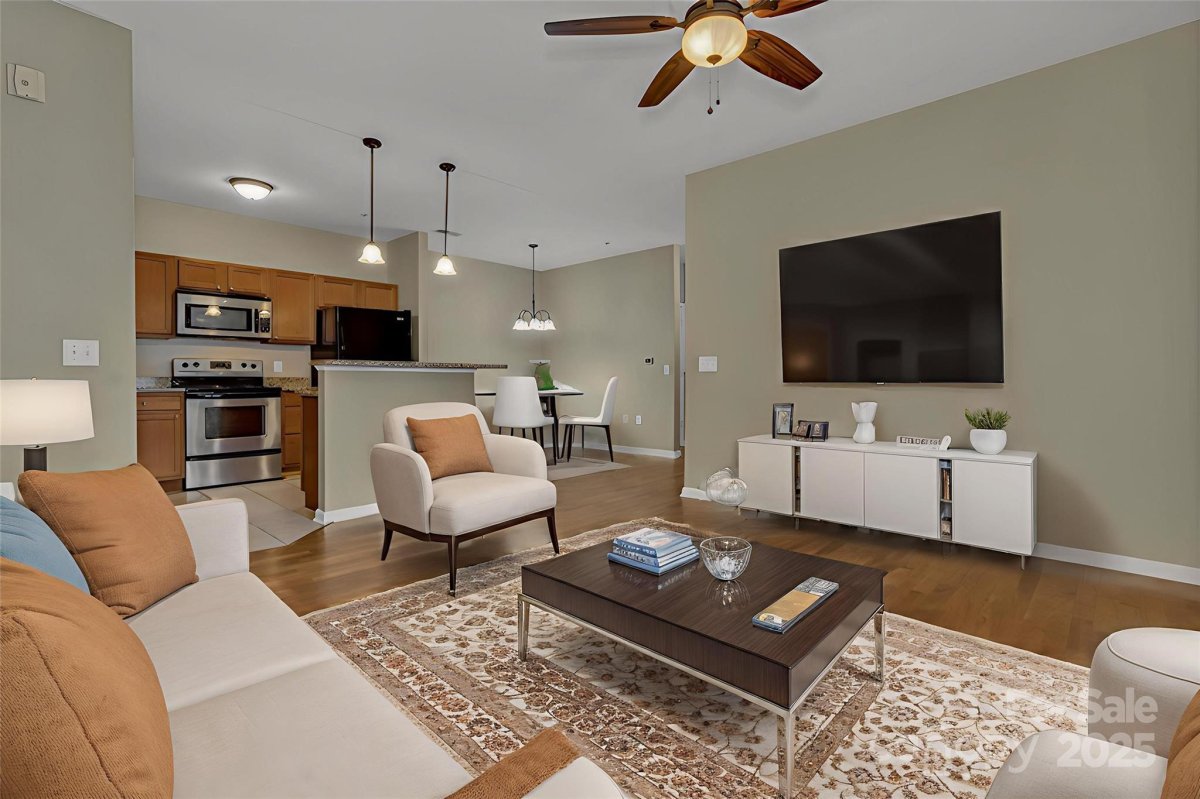 234 Brickton Village Circle 201