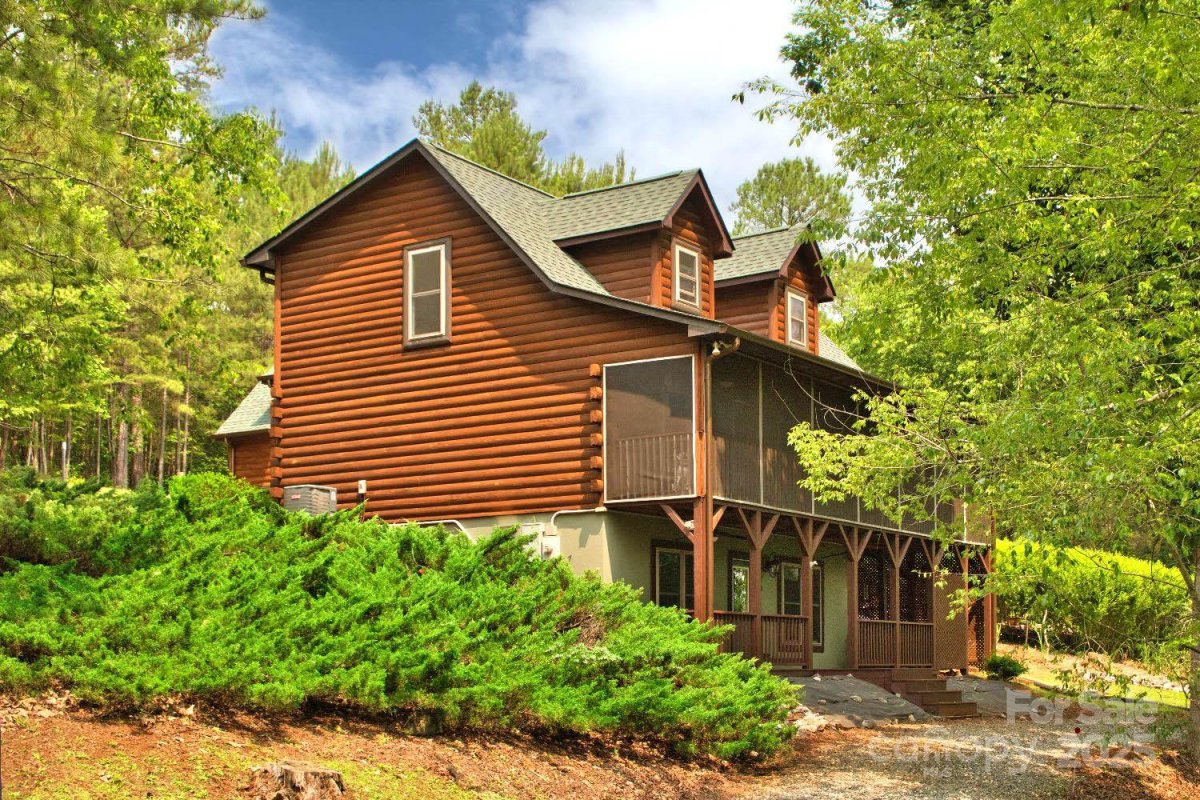 248 Cross Creek Drive