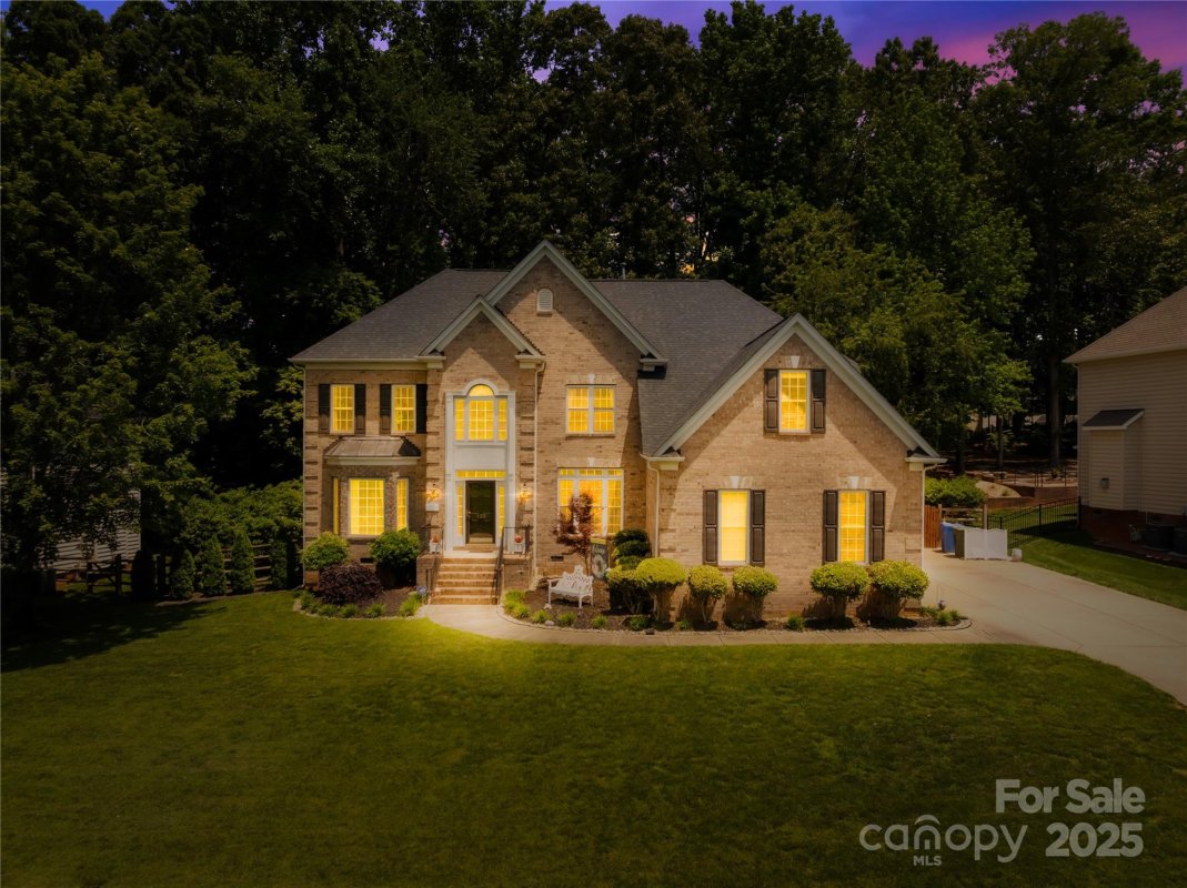 122 Laurel Glen Drive