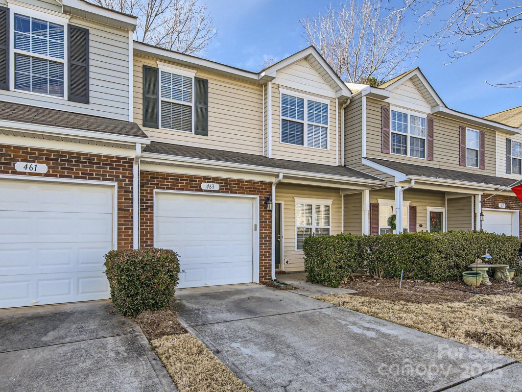 463 Delta Drive