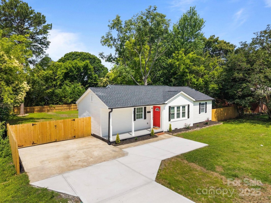 1319 Mt Gallant Road