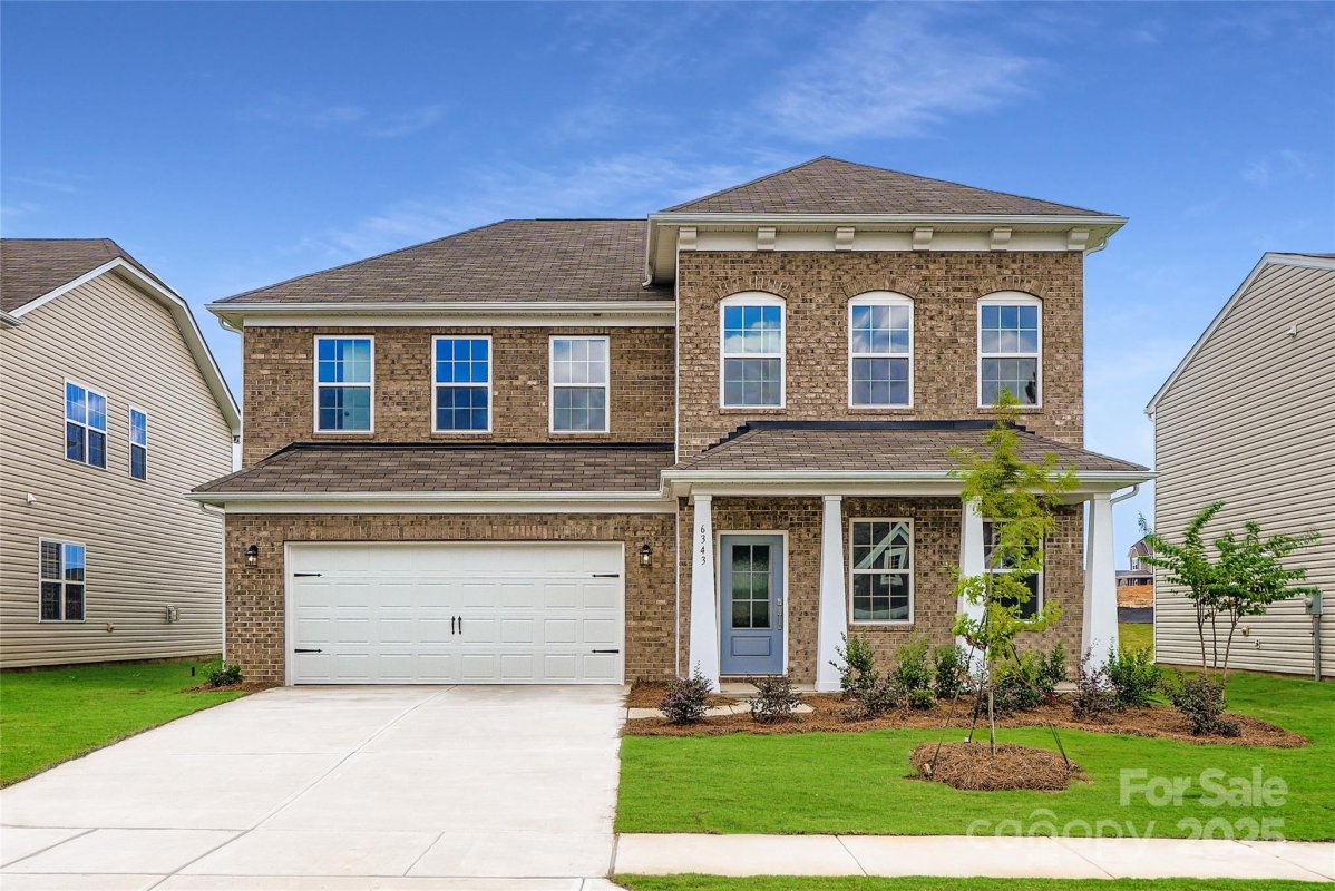 6343 Fairfax Court