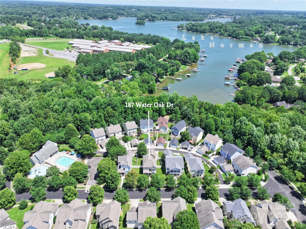 187 Water Oak Drive