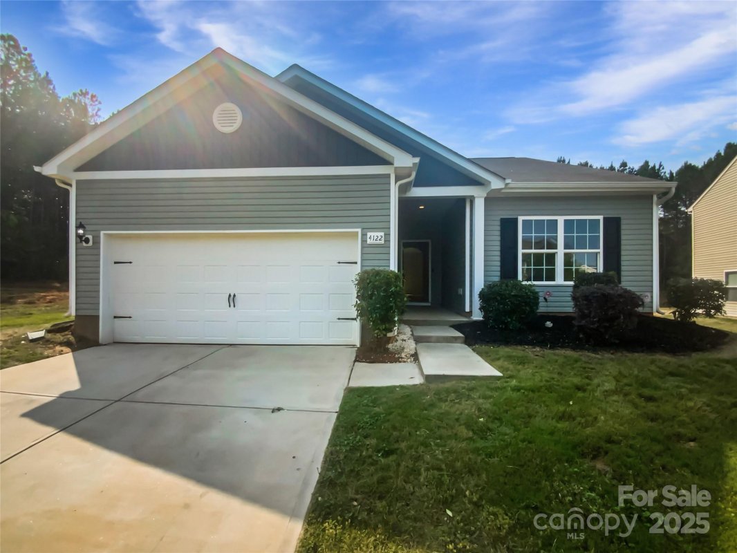 4122 Munson Drive