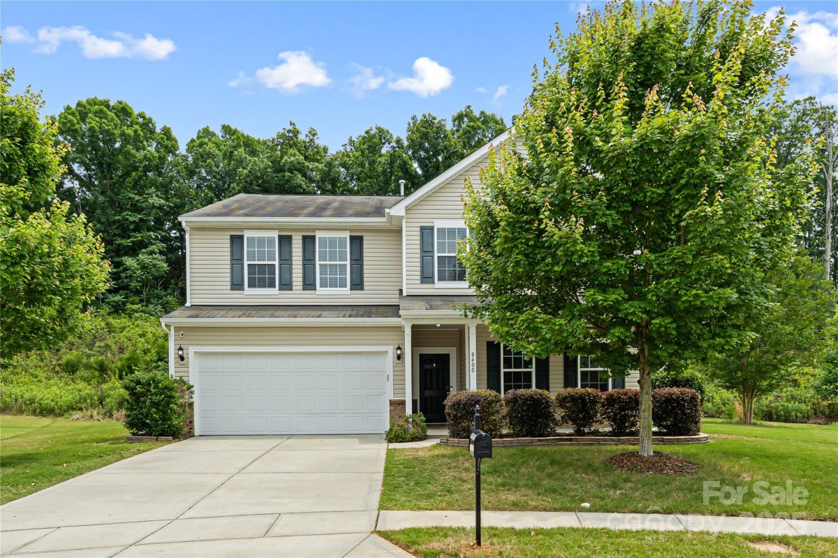 8400 Empress Court