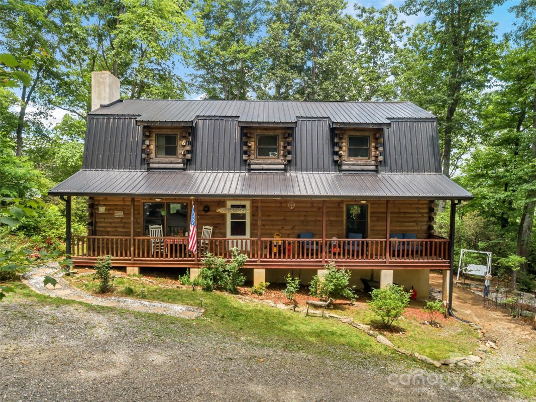 252 Idylwild Lane