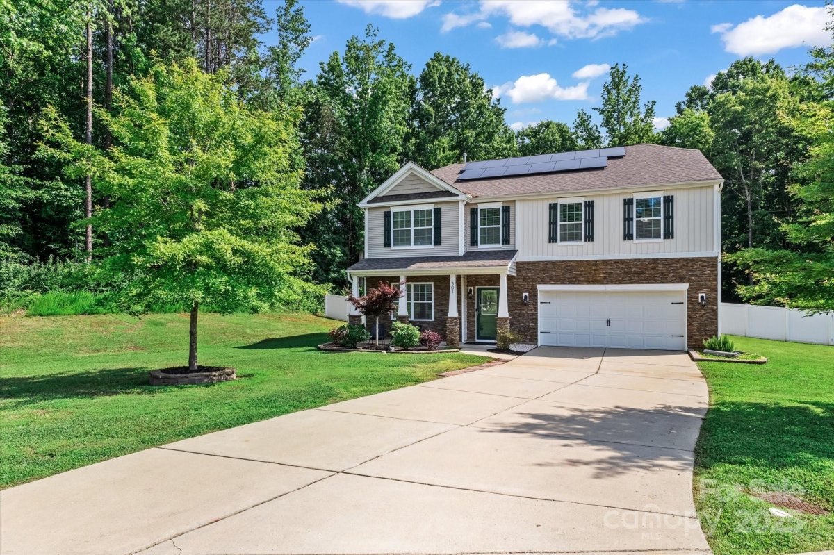 301 Wheat Field Drive