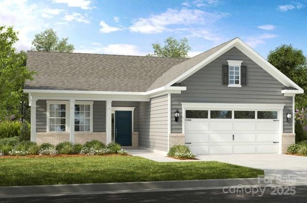 519 Sunharvest Lane