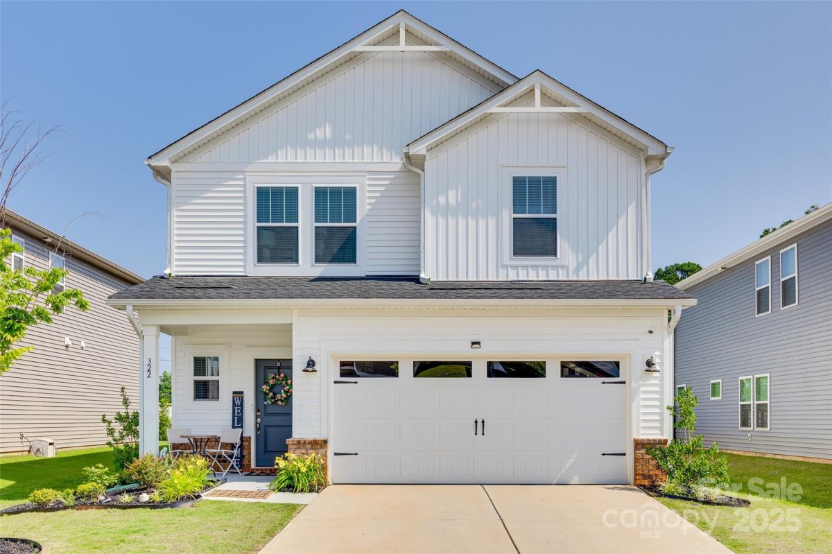 322 Olympia Way