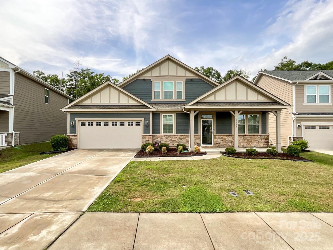 1211 Calder Drive