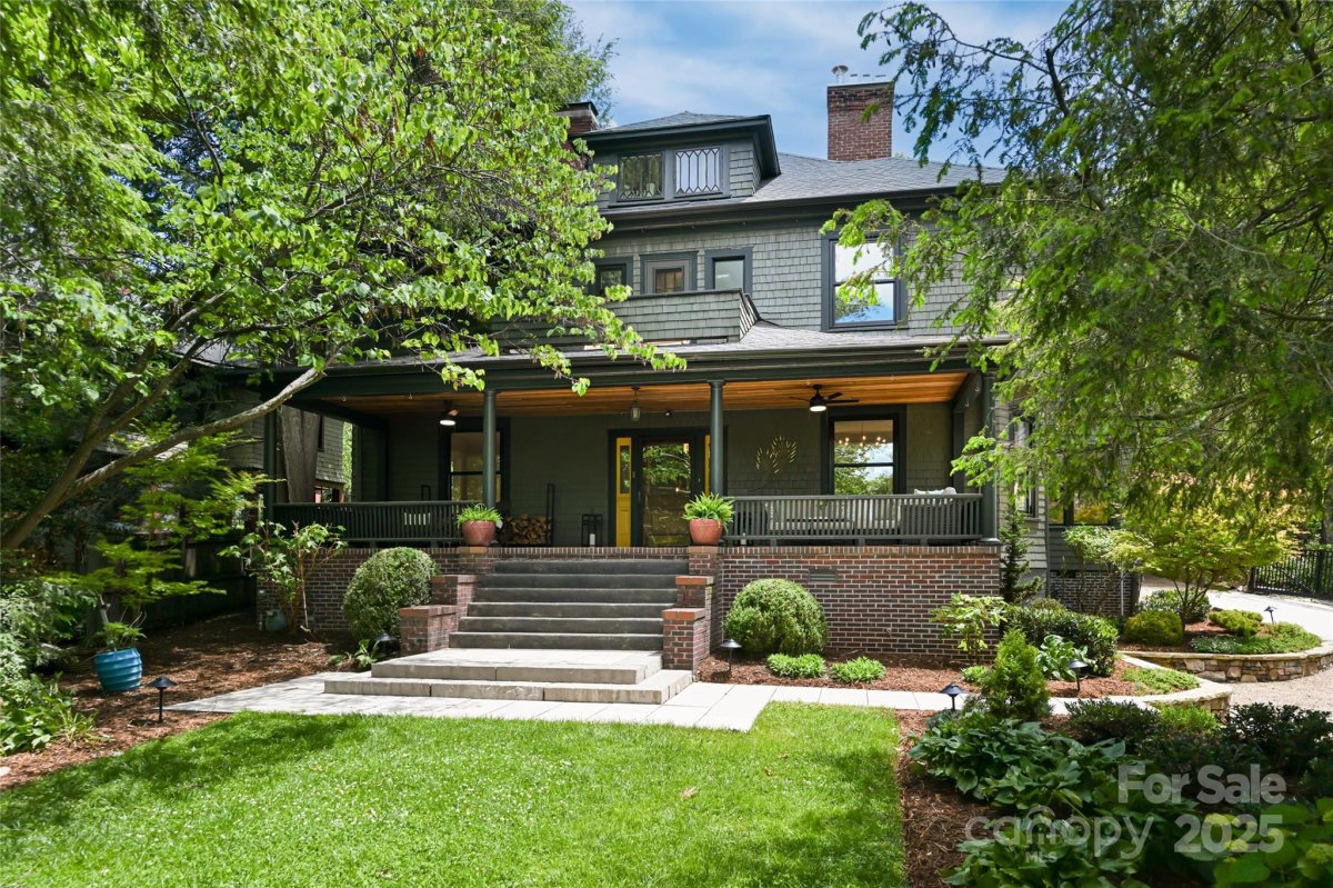 165 Macon Avenue