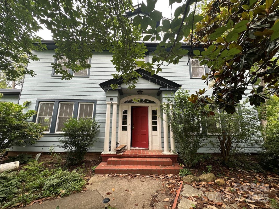 23 Vance Crescent Street