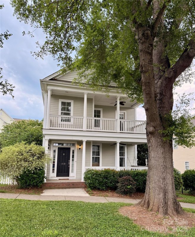 210 Wesleyan Drive
