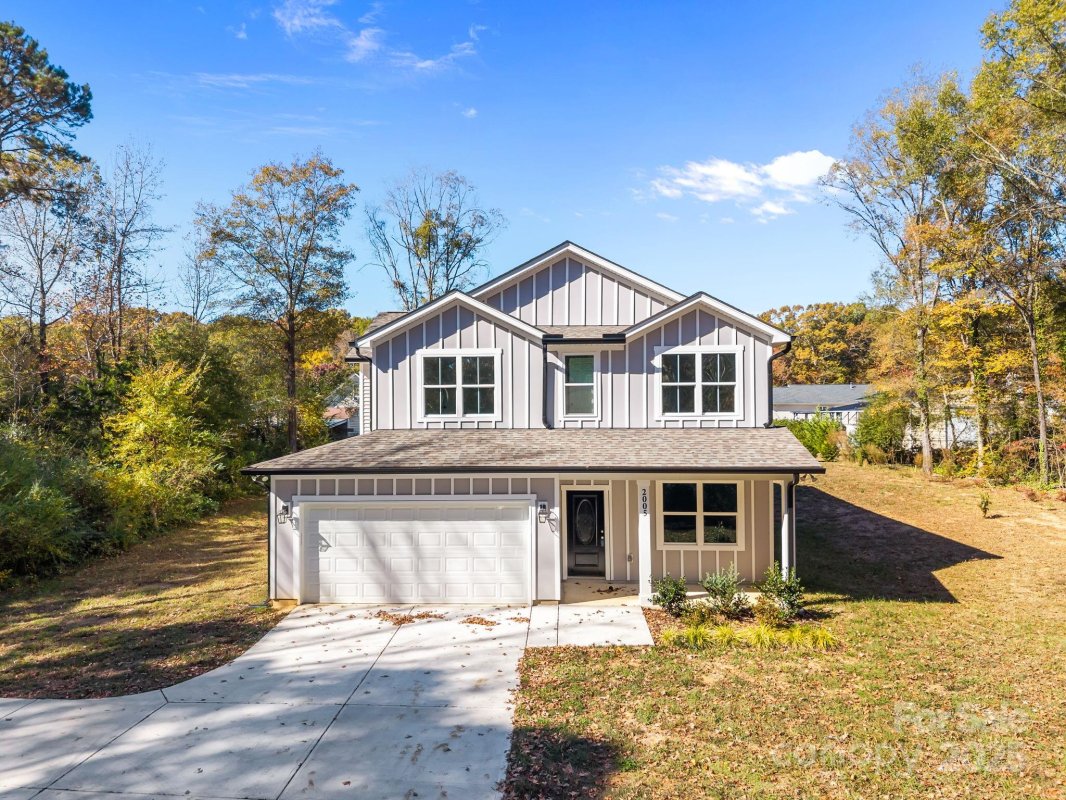 2005 Overhill Drive