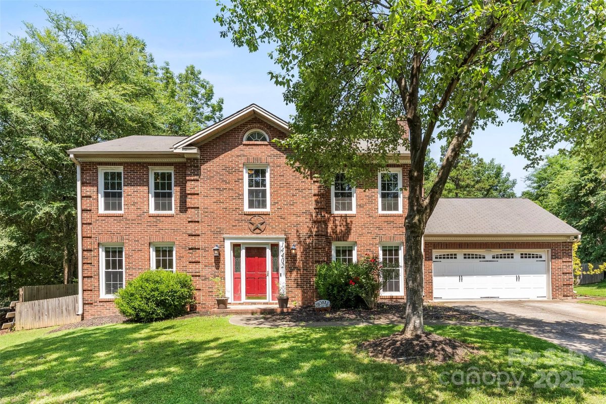 14402 Raynham Drive