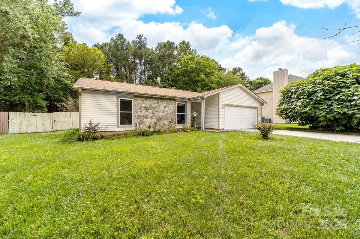 10951 Fox Mill Lane