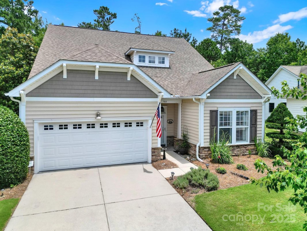 964 Knob Creek Lane