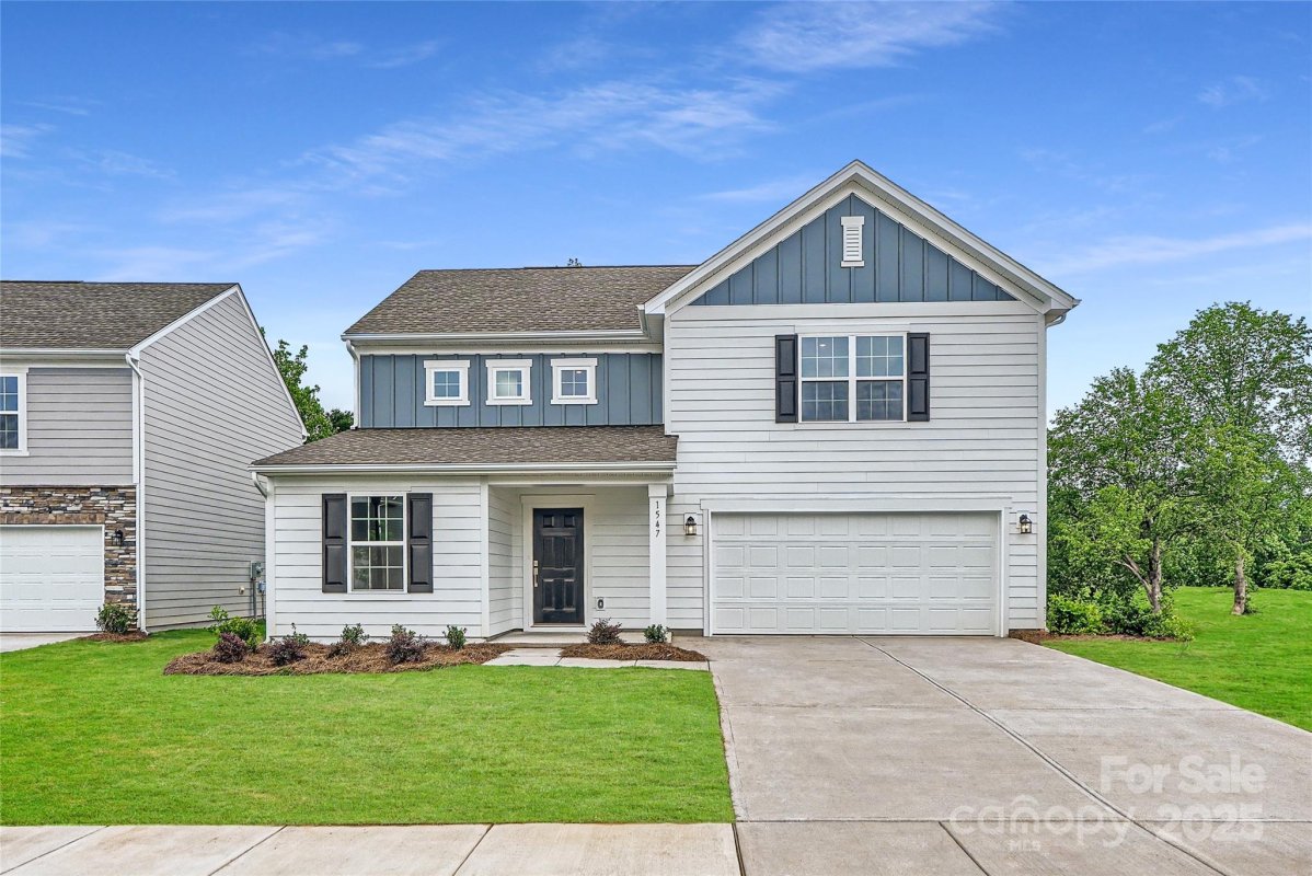 1547 Cottage Creek Drive