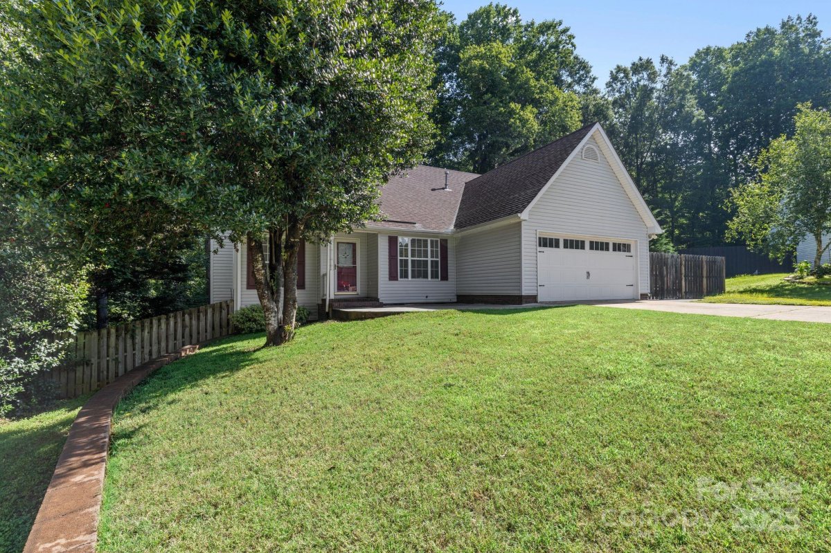 131 Canopy Court