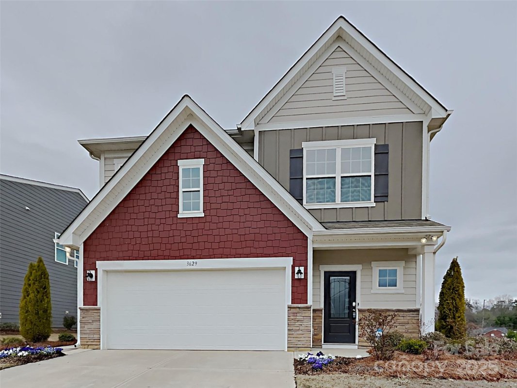 3629 Cerelia Lane