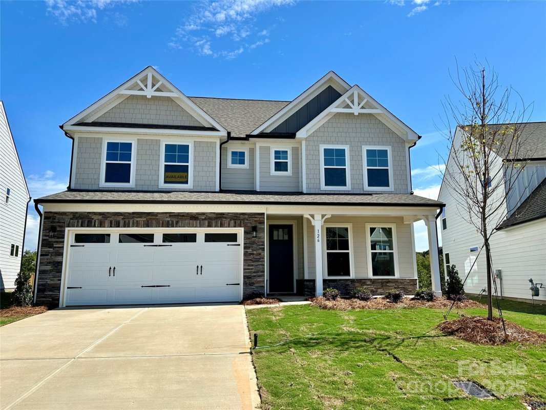 126 Longwood Road
