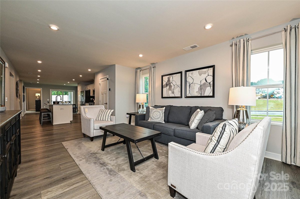 124 Kristin View Lane Townhome A