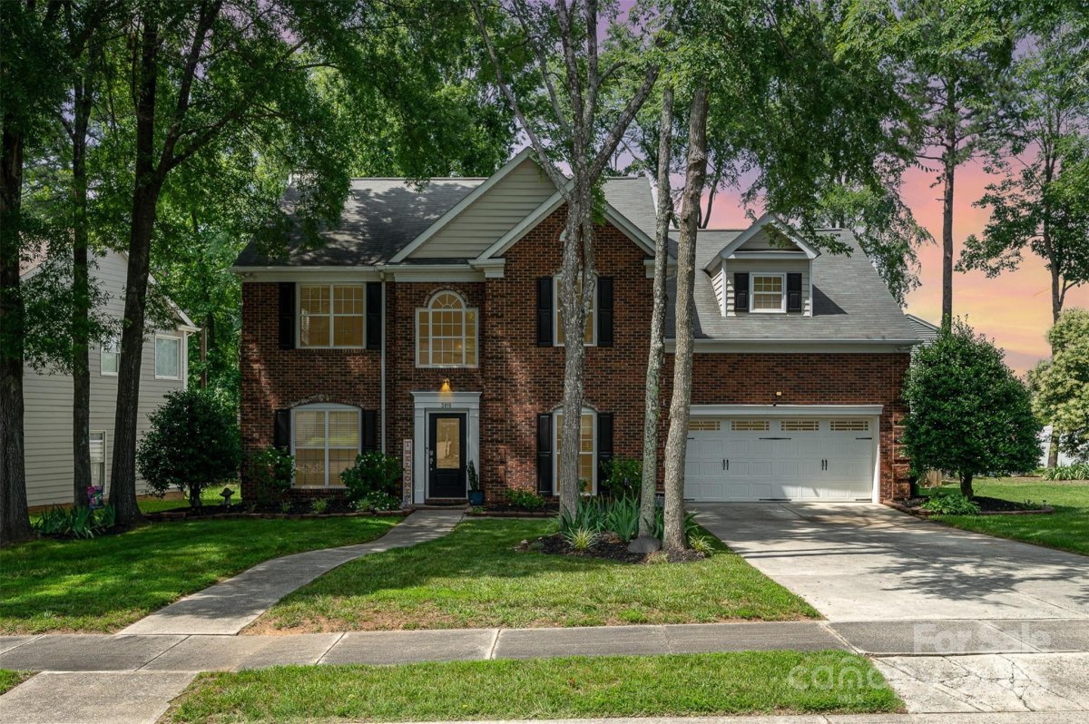 3810 Yorkford Drive