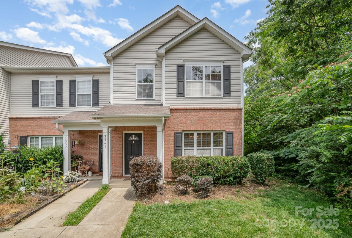 3561 Calpella Court