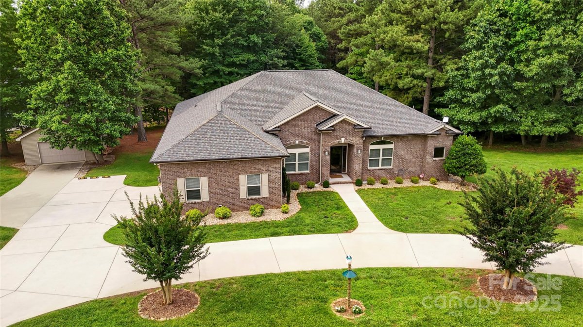 106 Pier Point Drive