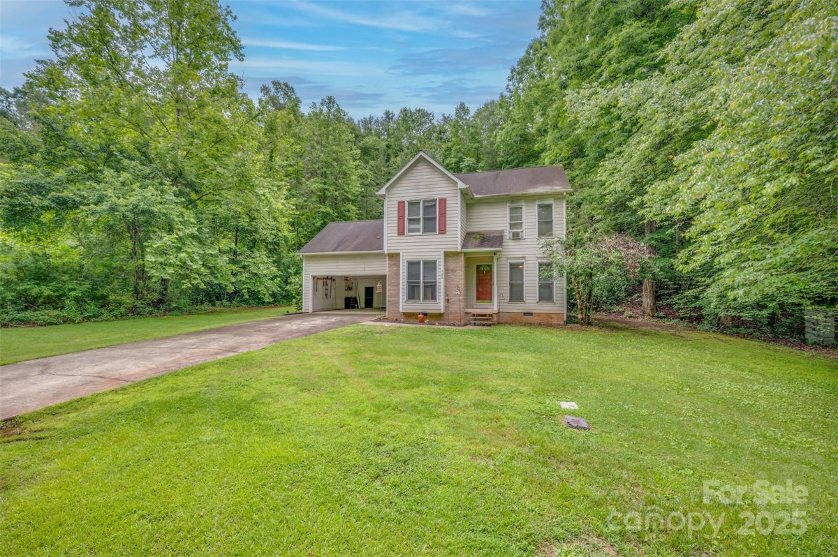 122 Overbrook Drive