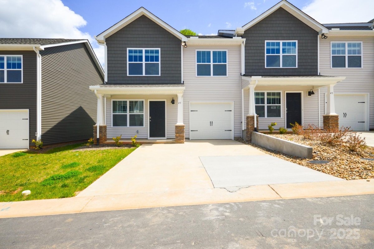 45 Cain Hollow Way